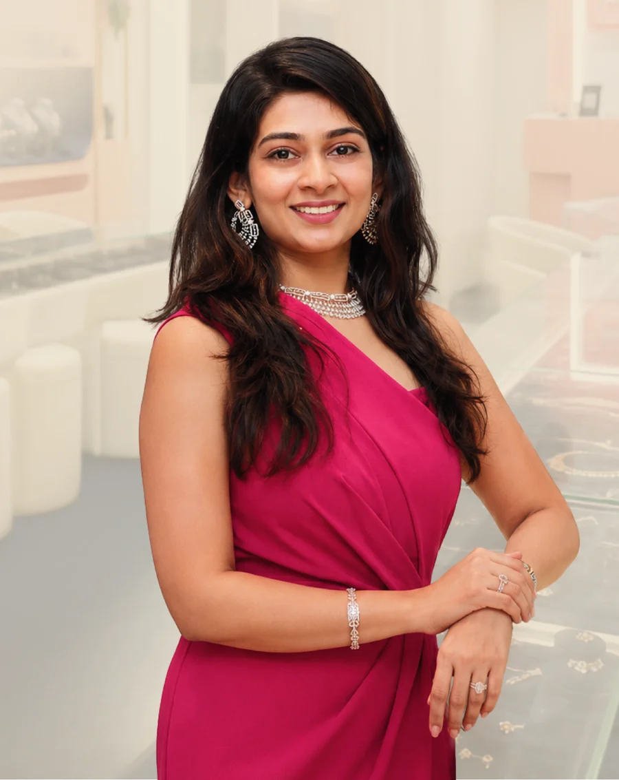 Sweety Vaghani